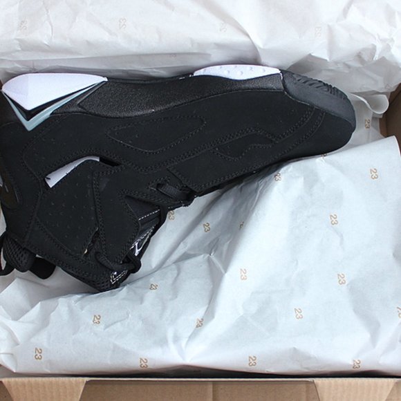 New AJ men\'s Shoes Air Jordan Nike sneakers main image 2